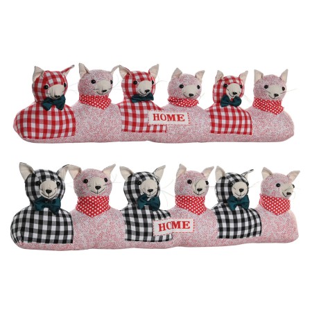 Support de porte DKD Home Decor 79 x 10 x 20 cm Arena (2 Unités)