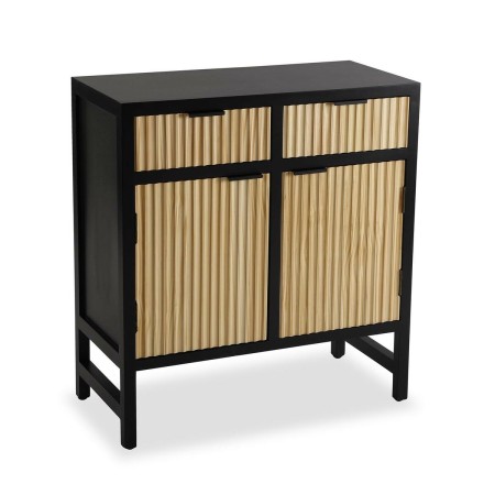 Armoire Versa 35 x 105,5 x 47 cm Bois d'épicéa Bois MDF