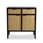 Armario Versa 35 x 105,5 x 47 cm Madera de abeto Madera MDF