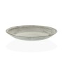 Centre de Table Versa Blanc 17,5 x 9 x 35 cm