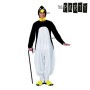 Déguisement pour Adultes (2 pcs) Pingouin