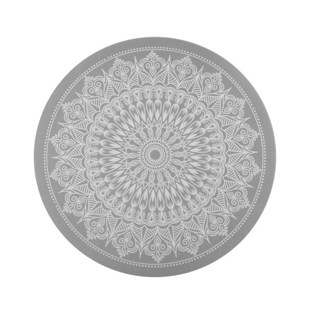 Dessous de plat Versa Mandala 43 x 28 cm polypropylène