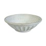 Centro de Mesa Versa Blanco 30,5 x 9,7 x 30,5