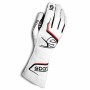 Gants Sparco ARROW KART 9 Blanc