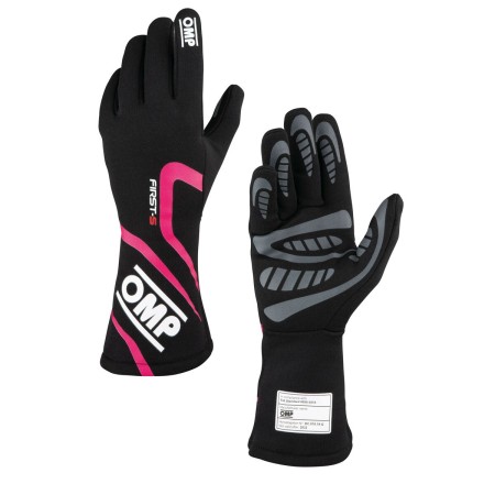 Gants OMP FIRST-S L