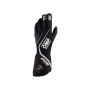 Gants OMP ONE EVO-X LAMBORGHINI L Noir
