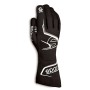 Gants Sparco ARROW KART Noir/Blanc 10