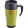 Thermos Bergner GREENER 400 ml