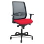 Silla de Oficina Alares P&C 0B68R65 Rojo