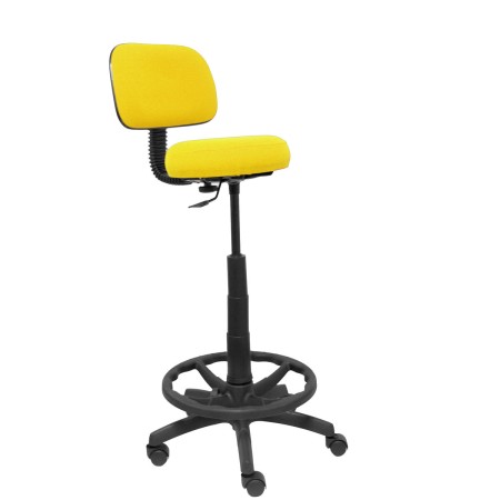 Tabouret Llanos P&C LB100RN Jaune