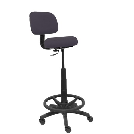 Tabouret Llanos P&C LB600RN Gris foncé