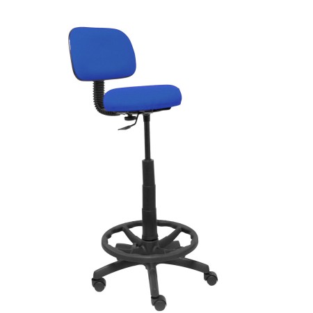 Tabouret Llanos P&C LB229RN Bleu