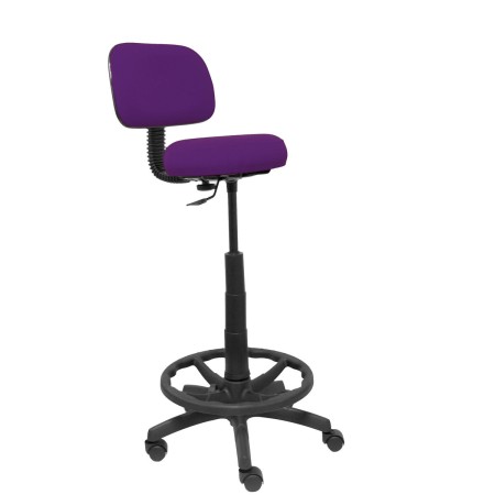 Tabouret Llanos P&C LB760RN Violet