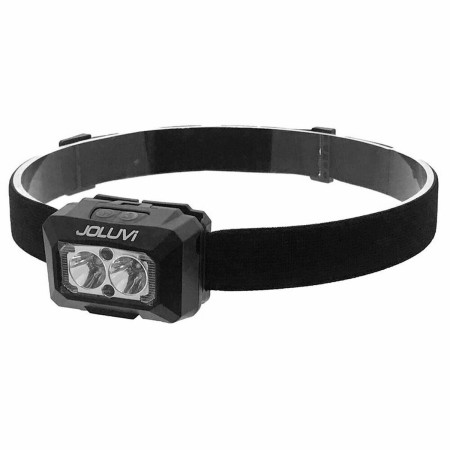 Linterna LED para la Cabeza Joluvi 236447