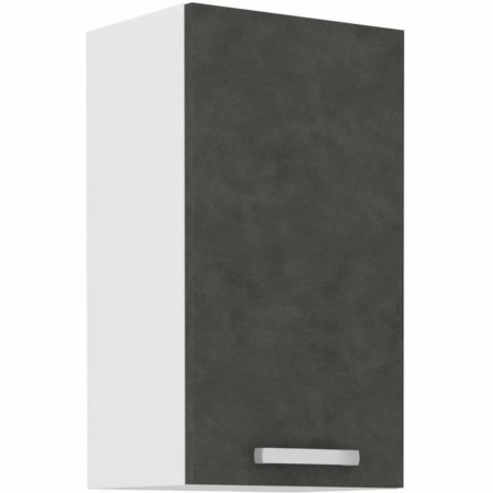 Armoire 40 x 31,6 x 72 cm Gris