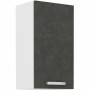 Armoire 40 x 31,6 x 72 cm Gris