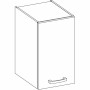 Armoire 40 x 31,6 x 72 cm Gris