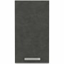 Armoire 40 x 31,6 x 72 cm Gris