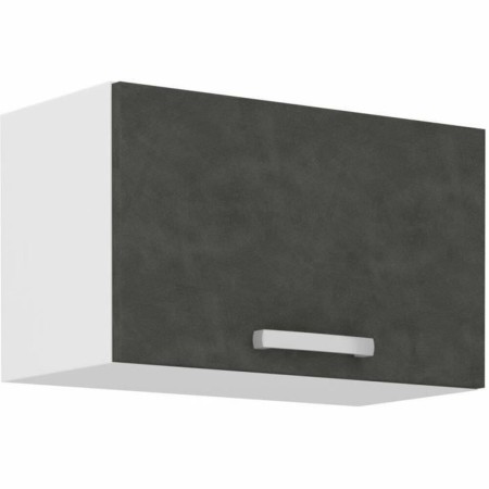 Armario 60 x 31,6 x 36 cm Gris