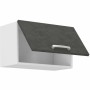 Armario 60 x 31,6 x 36 cm Gris