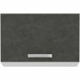 Armario 60 x 31,6 x 36 cm Gris