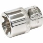 Llave de vaso Silverline 14 Piezas