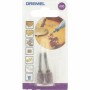 Ensemble de pointes Dremel 26150430JA 2 Pièces