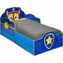 Cama The Paw Patrol 509PWP Infantil 70 x 140 cm