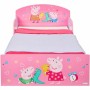 Lit Peppa Pig Enfant 70 x 140 cm