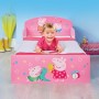 Lit Peppa Pig Enfant 70 x 140 cm