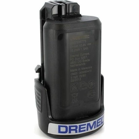 Batterie au lithium rechargeable Dremel 26150880JA 12 V