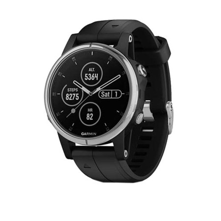 Montre Homme GARMIN FēNIX 5S PLUS