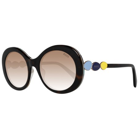 Lunettes de soleil Femme Emilio Pucci EP0127 5552F