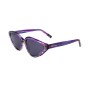 Lunettes de soleil Femme Missoni MIS 0010_S BLUVIOHOR