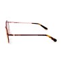 Lunettes de soleil Femme Love Moschino MOL019_S CHERRY