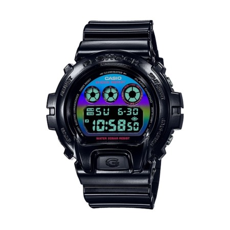 Reloj Hombre Casio G-Shock VIRTUAL RAINBOW