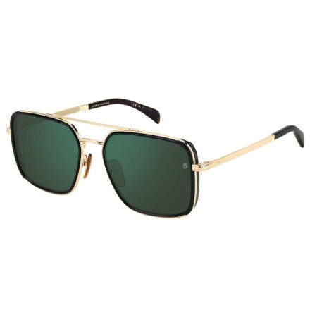 Lunettes de soleil Homme David Beckham DB 7083_G_S