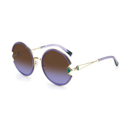 Gafas de Sol Mujer Missoni MIS 0074_S GOLD VIOLET