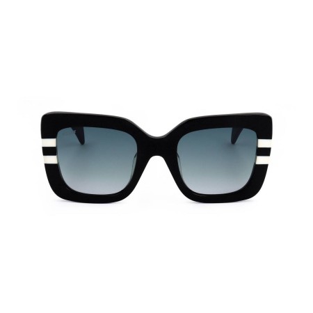 Gafas de Sol Mujer Bally BY0005-D BLACK