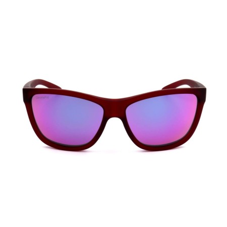 Gafas de Sol Mujer Paul Smith ECLIPSE MATT DARK BROWN CRYSTAL TEAL