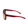 Gafas de Sol Mujer Paul Smith ECLIPSE MATT DARK BROWN CRYSTAL TEAL