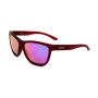 Gafas de Sol Mujer Paul Smith ECLIPSE MATT DARK BROWN CRYSTAL TEAL