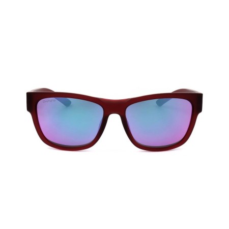 Gafas de Sol Mujer Paul Smith EMBER MATT DARK BROWN CRYSTAL TEAL