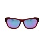 Gafas de Sol Mujer Paul Smith EMBER MATT DARK BROWN CRYSTAL TEAL