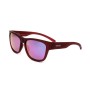 Gafas de Sol Mujer Paul Smith EMBER MATT DARK BROWN CRYSTAL TEAL