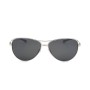 Lunettes de soleil Femme Paul Smith LANGLEY SILVER