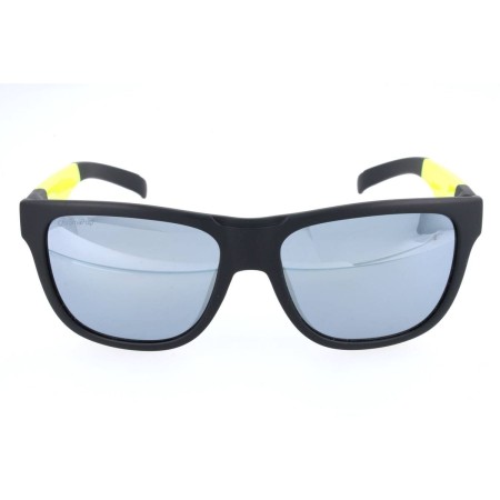 Gafas de Sol Hombre Paul Smith LOWDOWN_N MATTE BLACK YELLOW