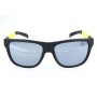 Gafas de Sol Hombre Paul Smith LOWDOWN_N MATTE BLACK YELLOW