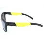 Gafas de Sol Hombre Paul Smith LOWDOWN_N MATTE BLACK YELLOW