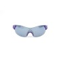 Lunettes de soleil Femme Paul Smith PIVLOCK ASANA_N SHINY VIOLET